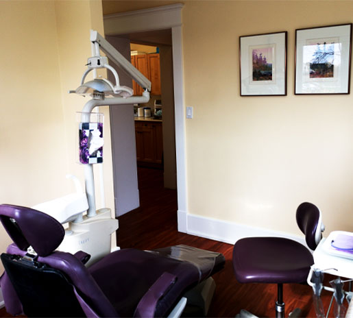 Dr.Micheal Beier's dental practice